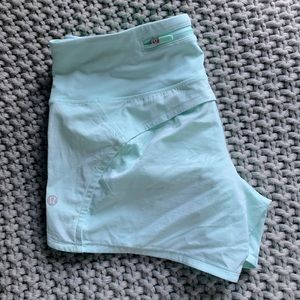 Lululemon shorts